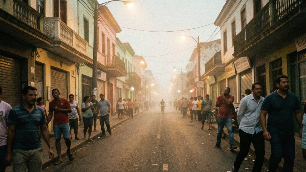 Cortes de luz en Guayaquil y 25 cantones del Guayas este viernes 25 de octubre