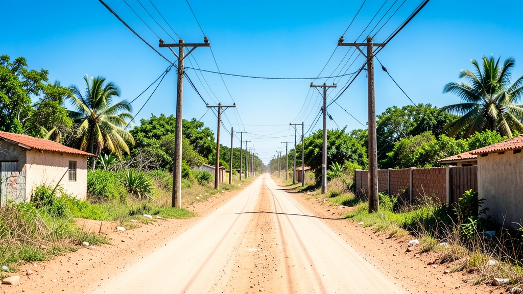 CNEL entrega subestación Chobo y líneas eléctricas para asegurar agua e industria en Durán
