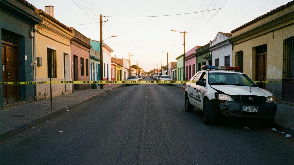 Ejército y Fiscalía investigan muerte en operativo militar en Chontillo, Milagro