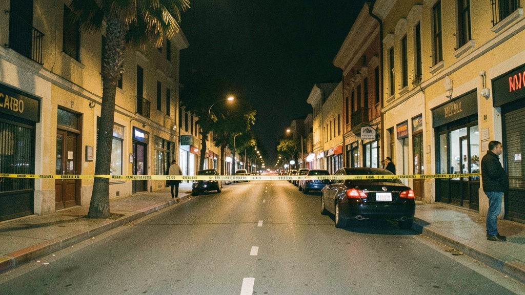 Pedro Carbo: Investigan asesinato de venezolano en barrio Amazonas