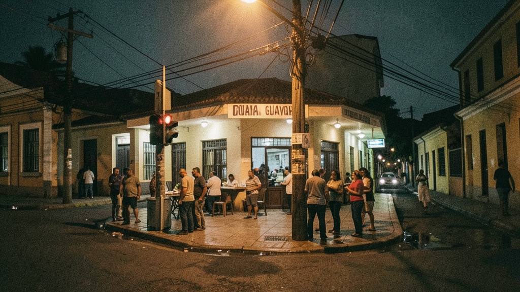 Cronograma de apagones en Guayaquil para el 17 de octubre: cortes de hasta 10 horas