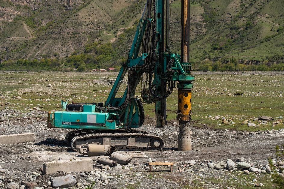 Alcaldía de Naranjito perfora nuevo pozo y cambia redes para mejorar el agua en El Porvenir