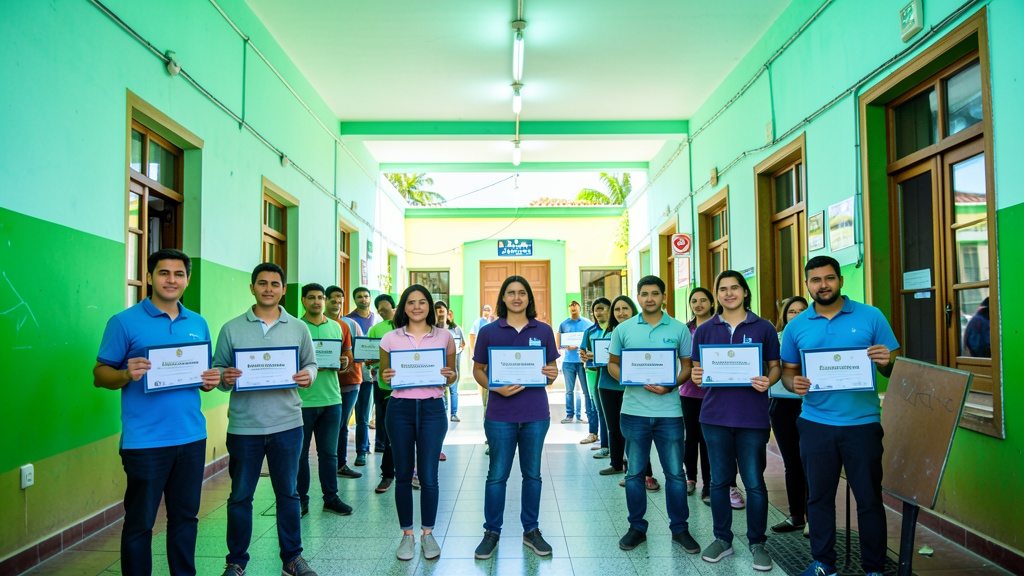 Primera promoción de agentes civiles de tránsito se gradúa en Durán