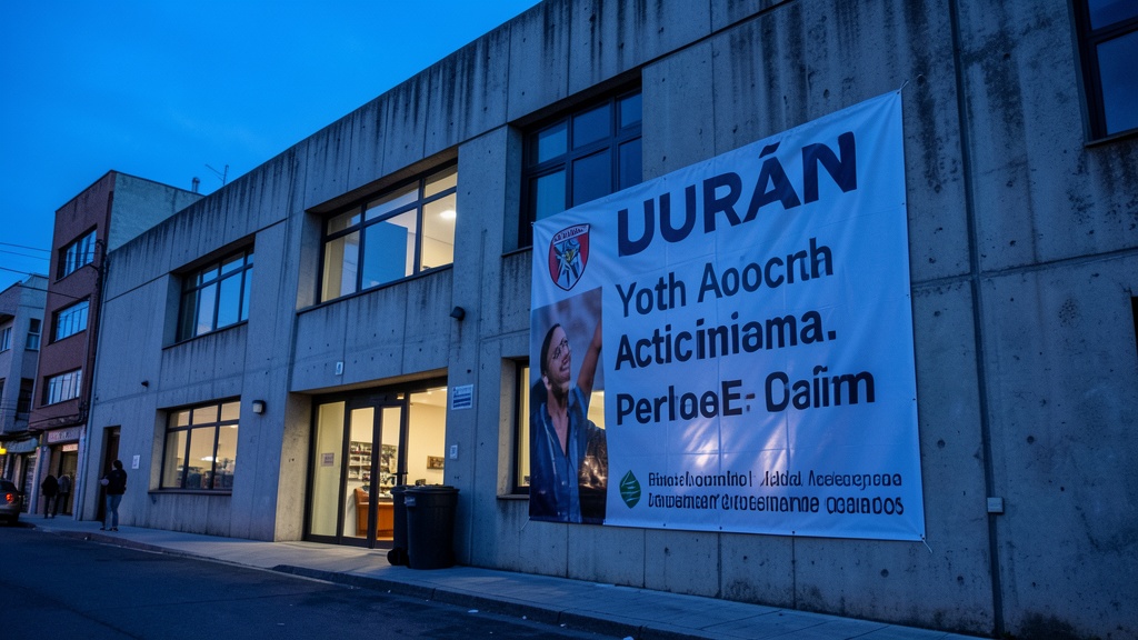 Cámara de Industrias de Durán integra programa Jóvenes en Acción para prácticas laborales