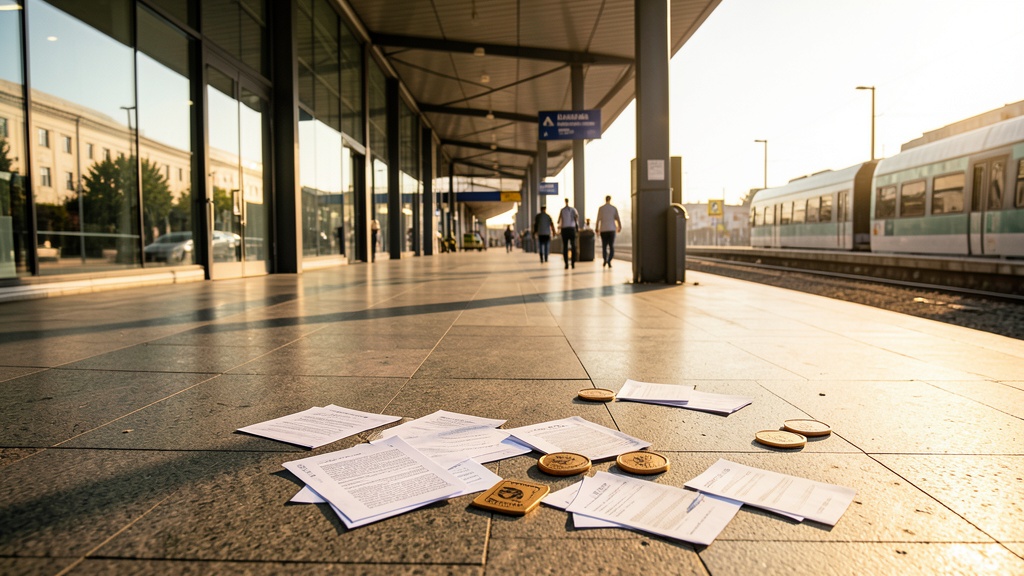 ATD interviene la terminal terrestre de Durán por irregularidades detectadas