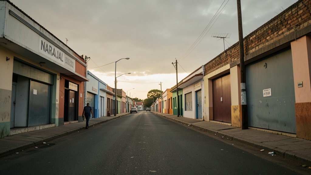 Identifican a 8 jóvenes decapitados en Naranjal; el comercio colapsa por la violencia