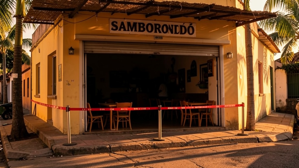 Clausuran chifa en Samborondón por hallar caballitos de mar y comida caducada