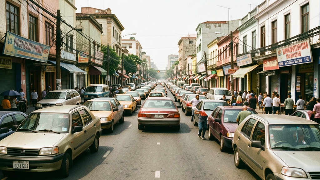 Parqueo gratuito este viernes 9 de octubre por feriado de Independencia de Guayaquil