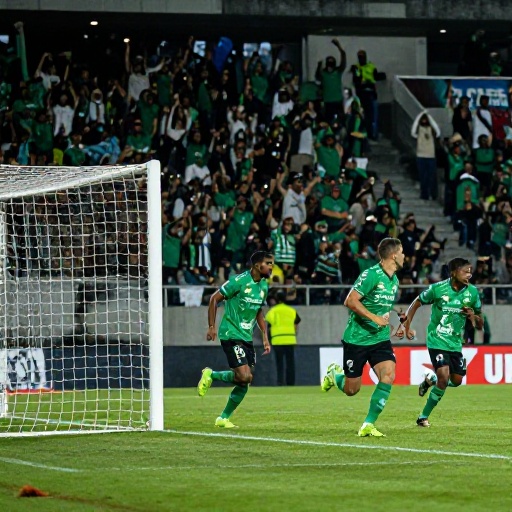 Junior Sornoza apuesta a la remontada ante Flamengo: 'Nada es imposible' para el fútbol guayaquileño