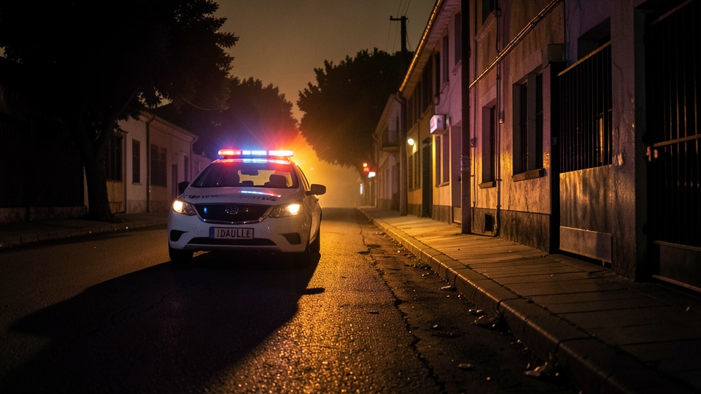 Dos homicidios en Guayas: un muerto en Daule y otro en Balzar