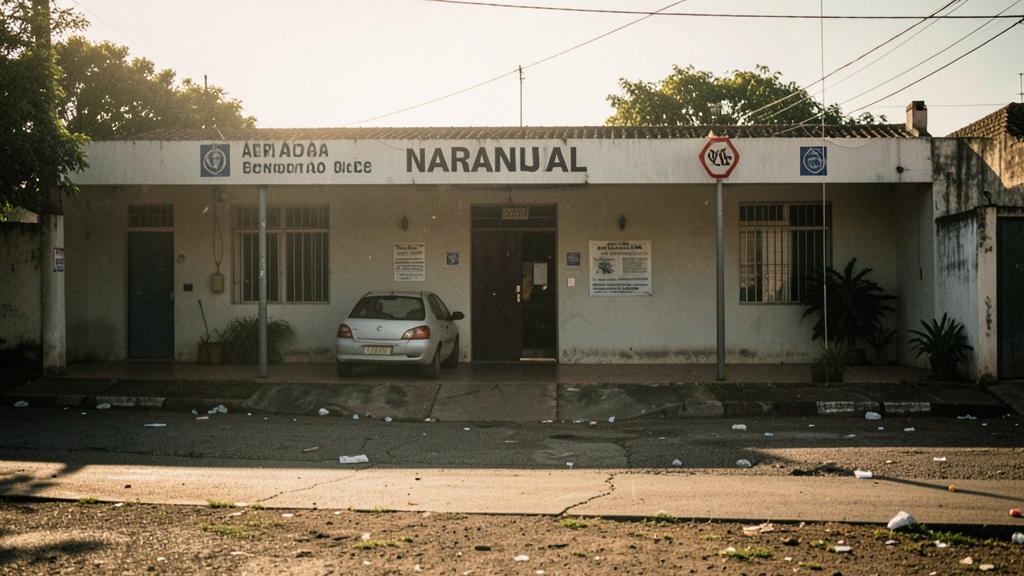 Detienen a padrastro en Naranjal por abusos sexuales contra sus hijastras
