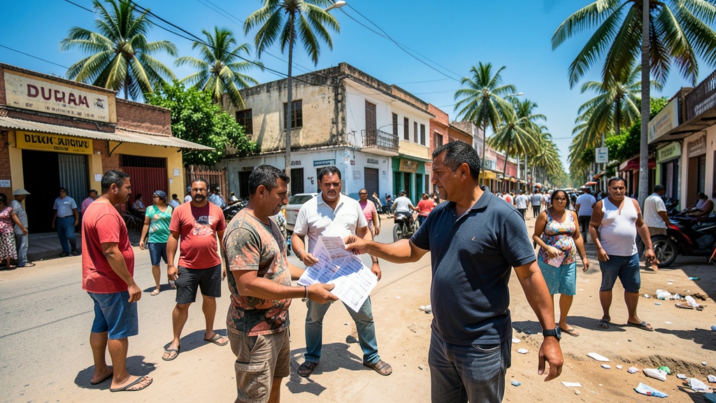 El Canillita Durán lanza su medio digital para dar voz a la ciudadanía