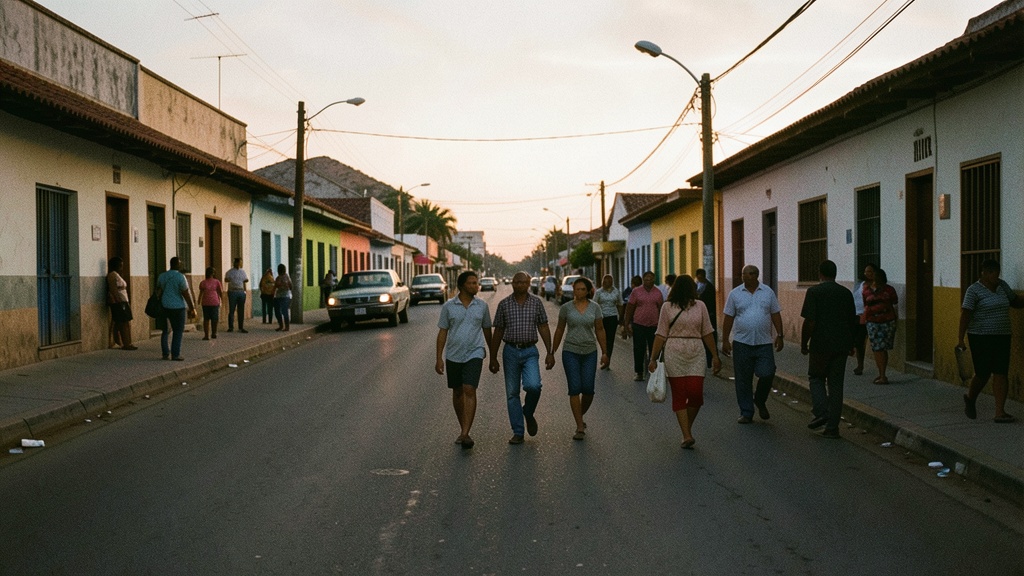 Asesinan a Joel Aristega en Milagro tras recibir llamadas amenazantes