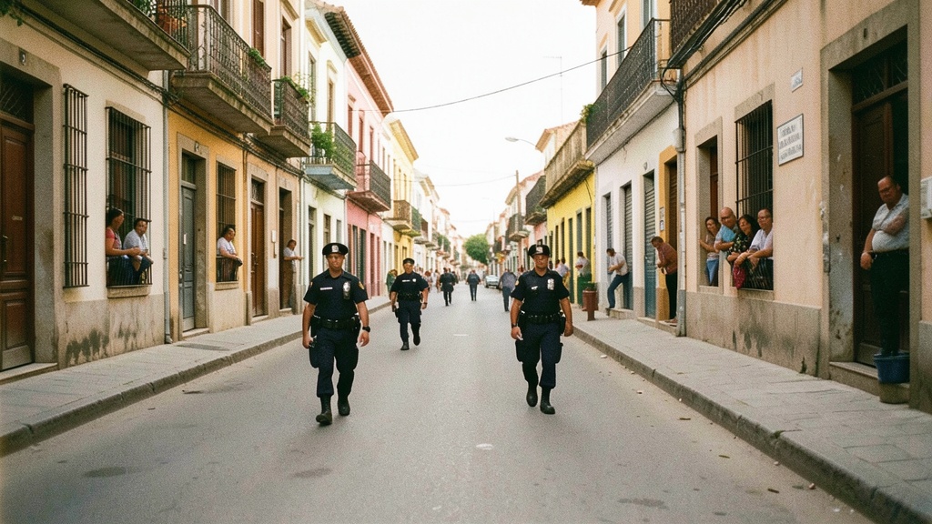 Milagro, Balao y Naranjal entran en intervención por inseguridad; ordenanza de motos se refuerza