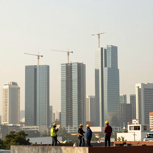 Guayaquil acelera su crecimiento vertical con inversión y construcción