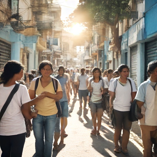 Ruta de la Juventud lleva prevención y salud integral a estudiantes guayaquileños