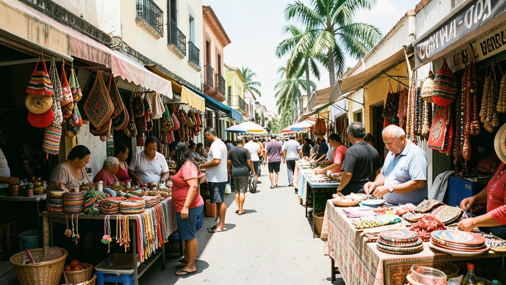 Ruta Centro celebró el Día Mundial del Turismo con historia y cultura guayaquileña