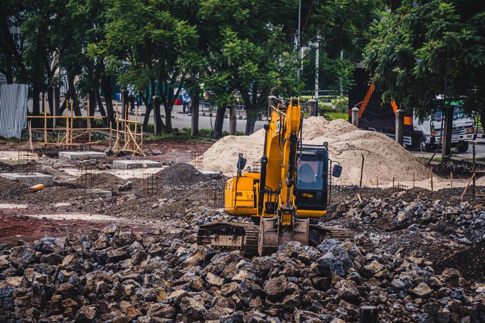 Municipio limpia canal en 3ra etapa de El Recreo para reducir riesgo de inundaciones
