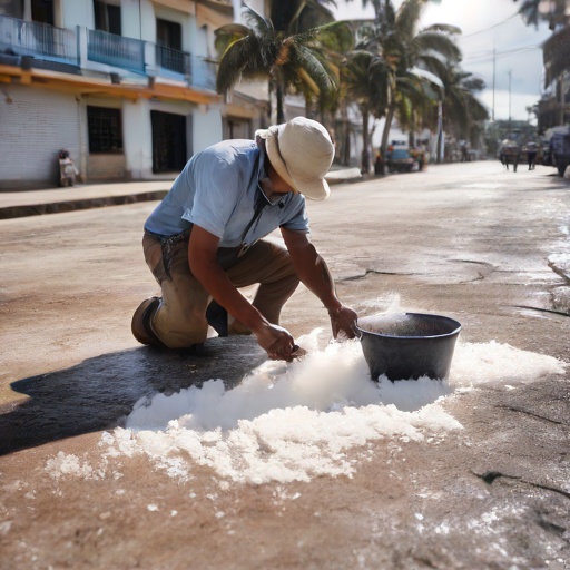 GAD de Durán activa Plan Invernal con limpieza y brigadas para proteger a la comunidad