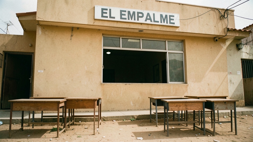 Empalme abre ventana para pagar impuestos con remisión de intereses y multas