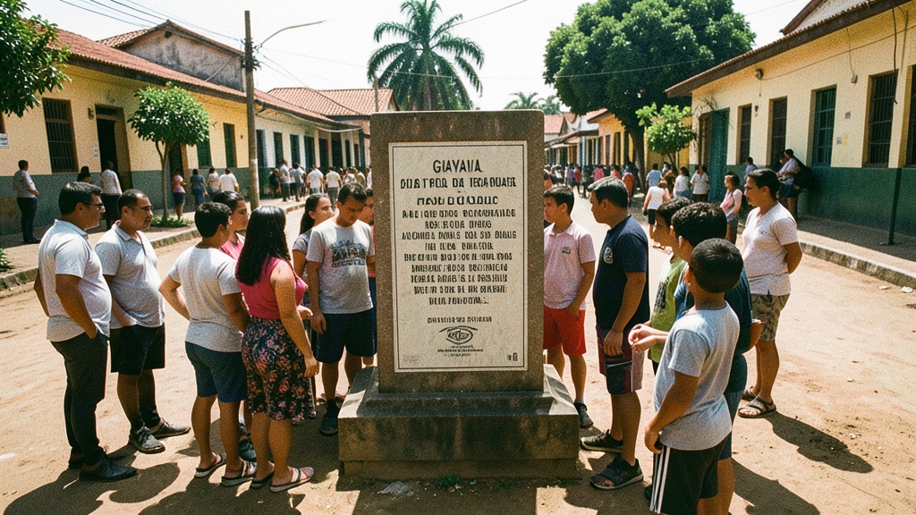 Estudiantes de la Escuela del Pasillo rinden homenaje a Julio Jaramillo en Guayaquil
