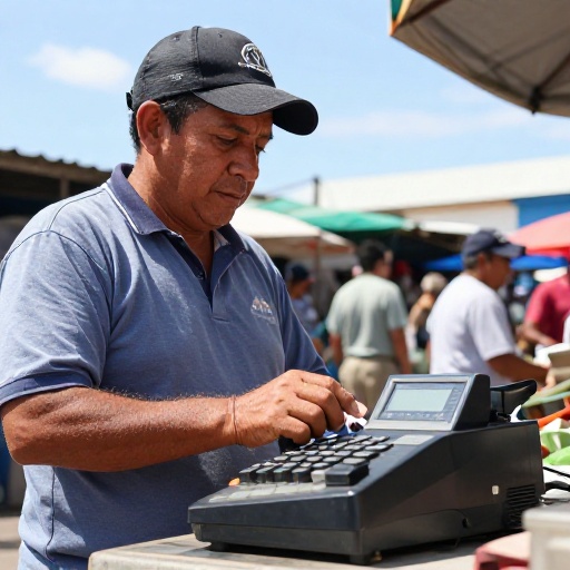 Alcaldía capacita a comerciantes de mercados para impulsar ventas y gestión
