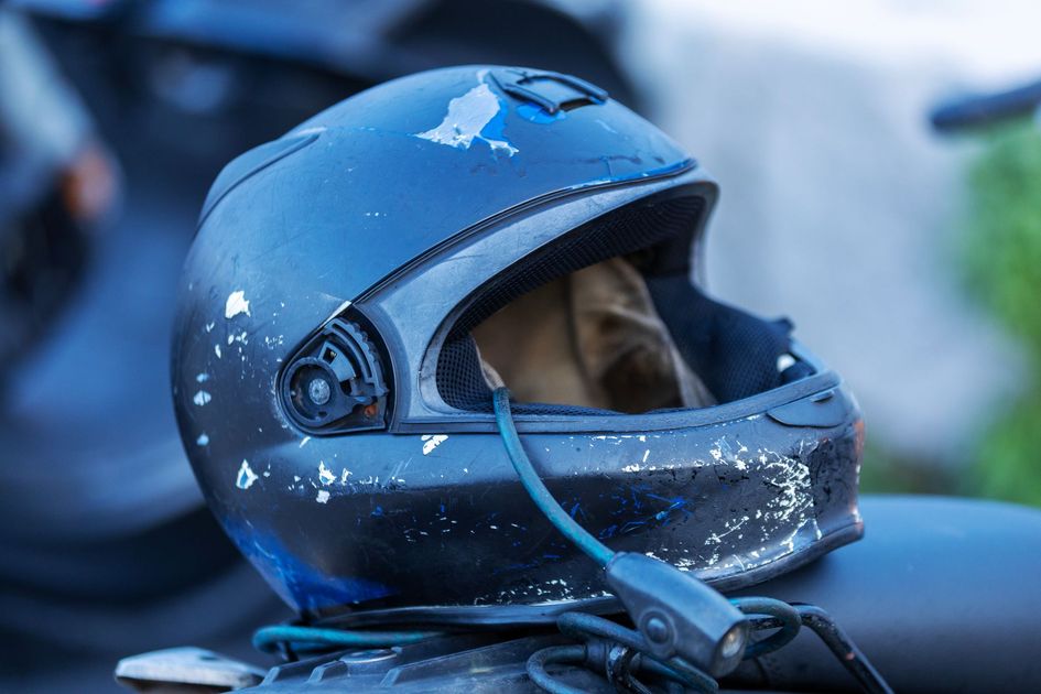 Un motociclista fallece tras caer de viaducto en Bellavista, norte de Guayaquil