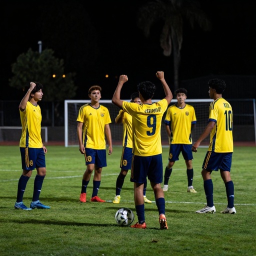 Durán celebra el Día Internacional de la Juventud con enfoque en inclusión y deporte