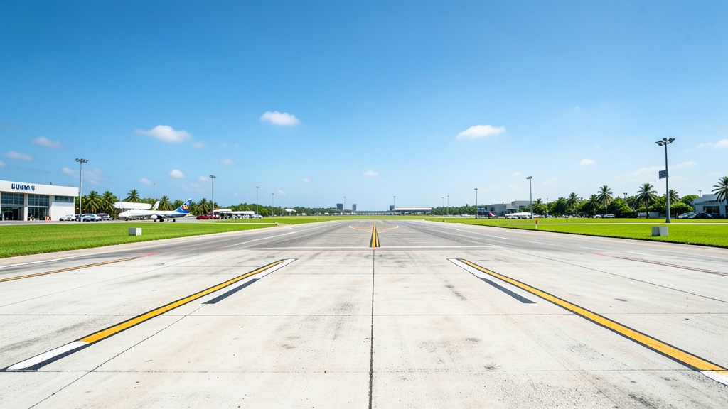Aerovía llega a Durán el 21 de diciembre con cinco rutas alimentadoras