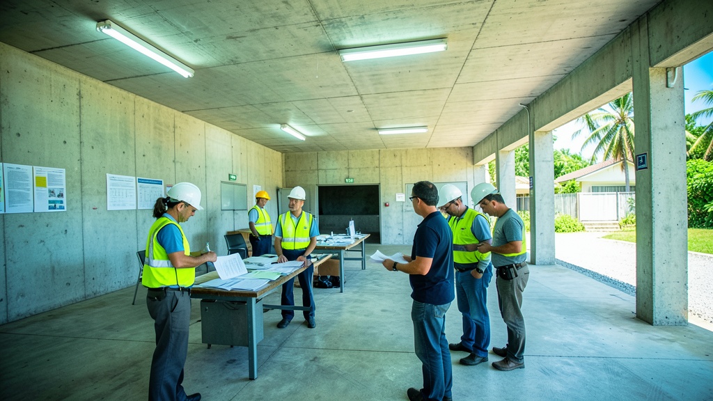 Gobernación del Guayas inspecciona Terminal de Durán por denuncias de usuarios