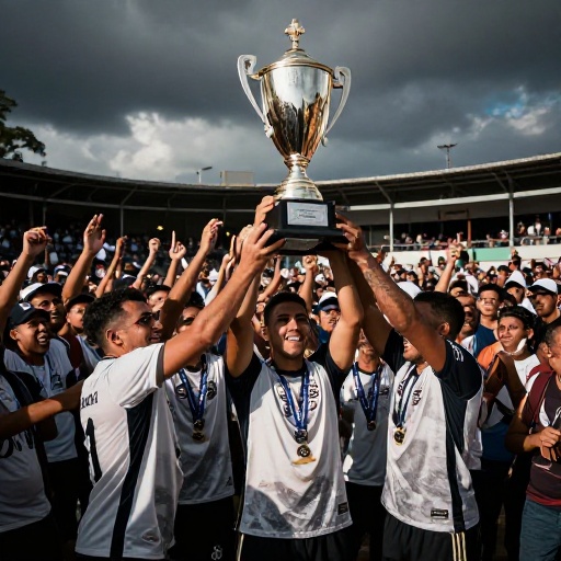 Finales de baloncesto coronaron a los campeones de los Interbarriales Multidisciplinarios