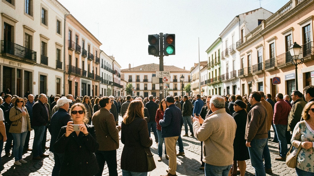Santa Lucía espera resultados del 21 de mayo para decidir si baja el semáforo