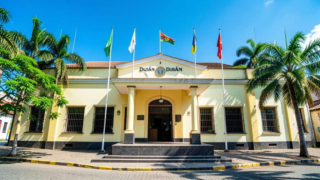 Durán abre convocatoria para Rendición de Cuentas 2025