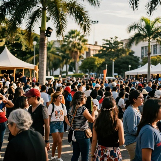 Plaza Guayarte refuerza su agenda cultural y recibe a Mar Rendón en septiembre