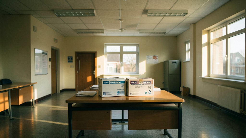 Samborondón abre licitación para insumos médicos ante la emergencia sanitaria del coronavirus