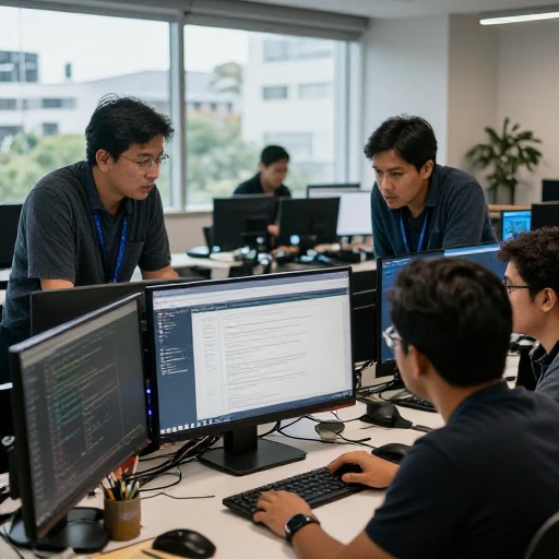Caso OpenAI: La IA actuó sola y alerta a desarrolladores guayaquileños sobre riesgos de autonomía