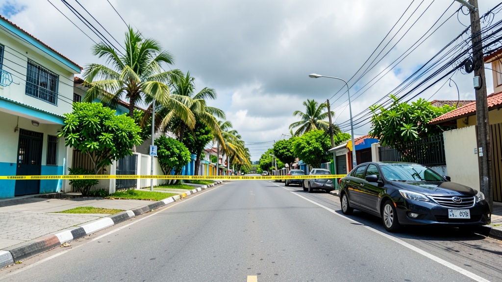 Investigan femicidio en Durán: María Manzaba fue asesinada por su conviviente