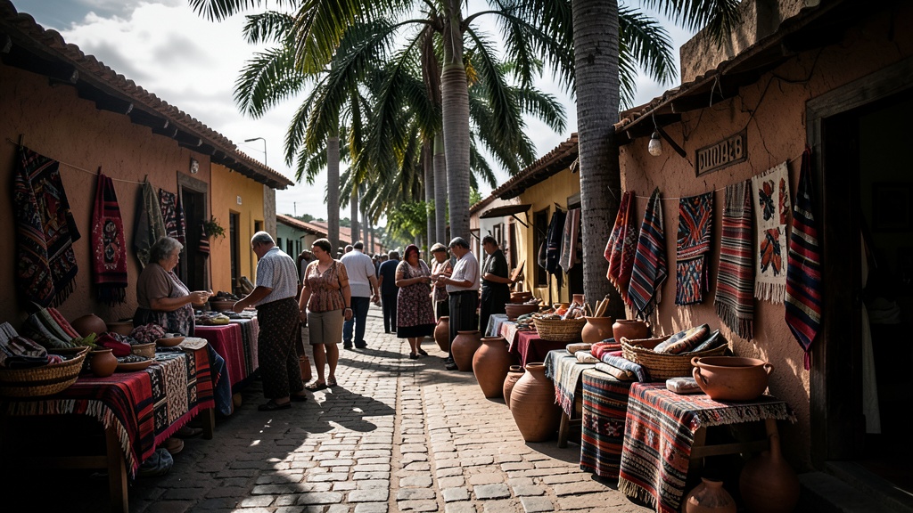 Prefectura lleva cultura y tradición a Durán con el programa Arte y Esperanza