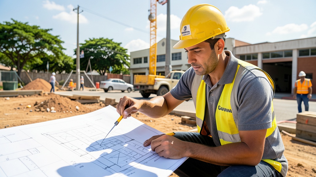 Durán: Abren plazo para regularizar terrenos y completar inspecciones técnicas