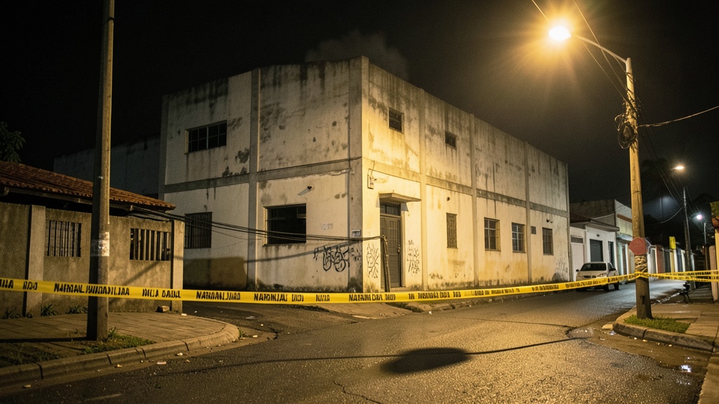 Asesinan a la concejala de Naranjal, Diana Carnero, en un ataque armado