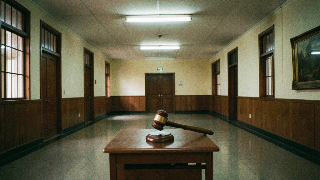 Juez ordena prisión preventiva por venta ilegal de diésel en General Villamil