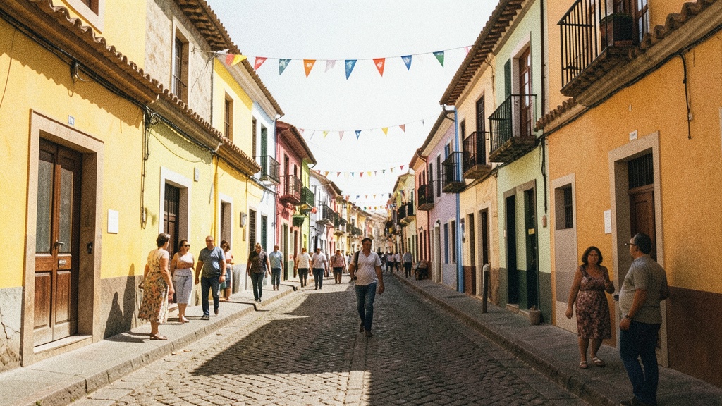 Naranjito celebra 54 años de cantonización con orgullo local y proyección