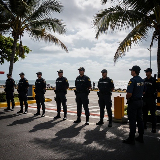 Soberanía real: instituciones fuertes y seguridad para Guayaquil