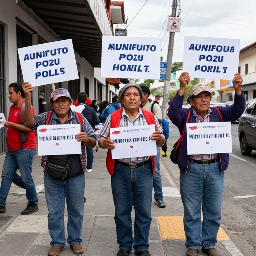 Guayaquileños: Últimos días para inscribirse como observadores electorales 2026