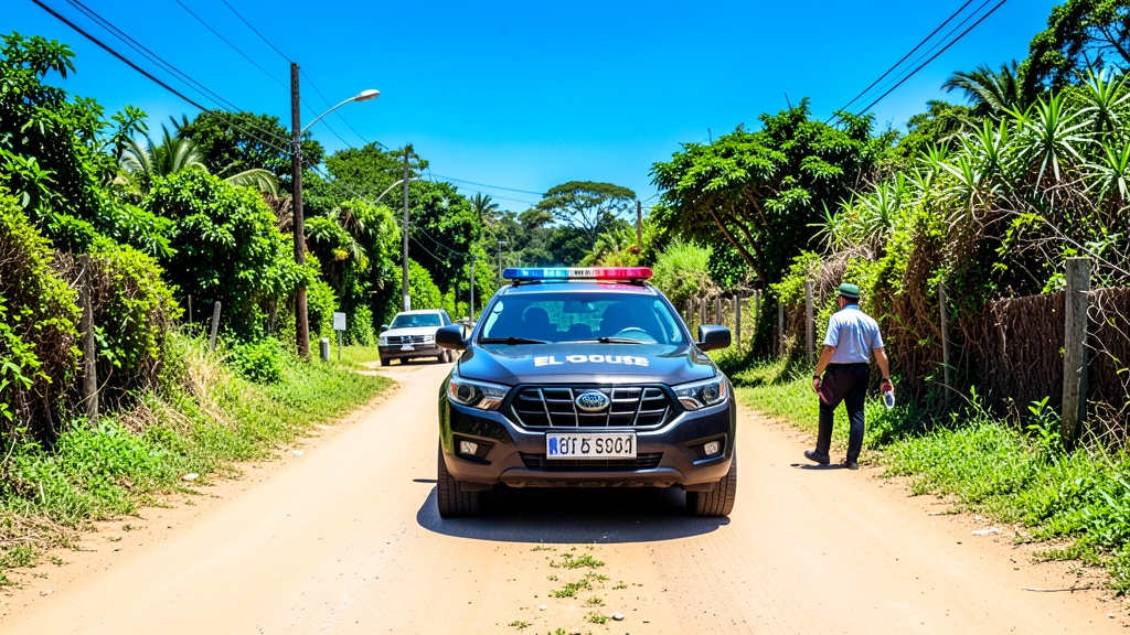 Menor de 16 años fue retenido con revólver calibre 38 en El Bosque, Durán