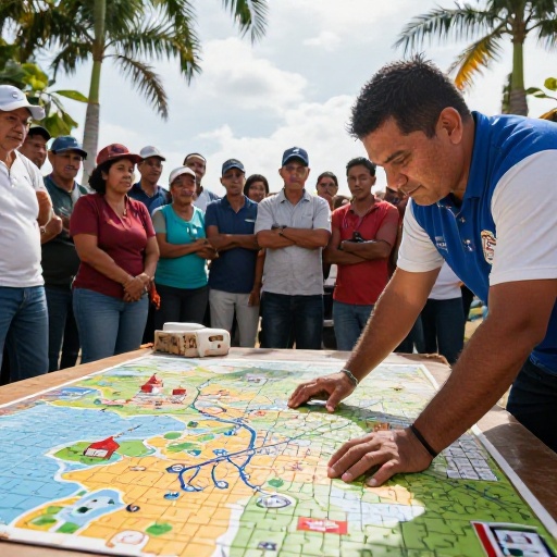Guayaquil celebra el talento local en la final del Campeonato Mundial de Rompecabezas