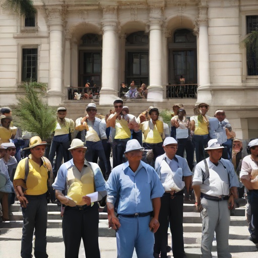 GAD Durán abre convocatoria para concursos de méritos y oposición
