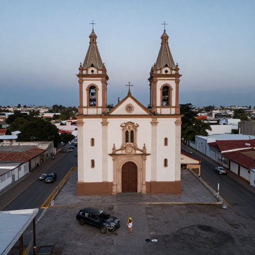 Asalto y disparos contra vehículo en La María: mujer despojada tras misa