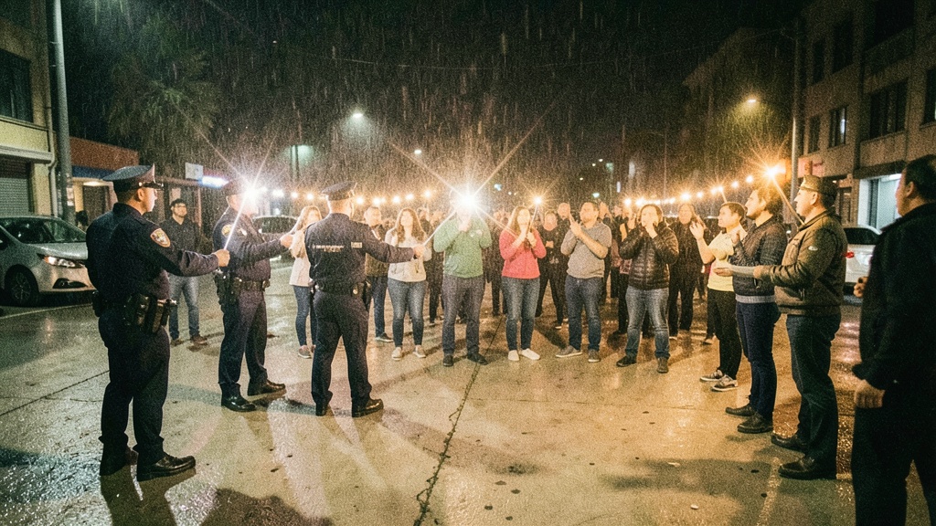 Intendencia de Policía clausura fiestas clandestinas en Guayaquil y Milagro