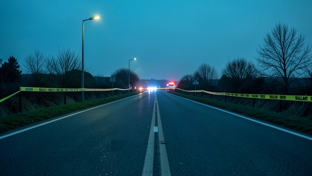 Doble homicidio en vía a Colimes: matan a pareja de 38 y 50 años en Balzar